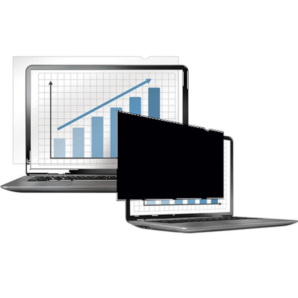 Filtr prywatności na monitor Fellowes PrivaScreen