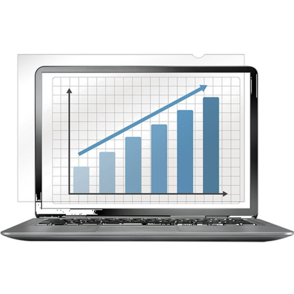 Filtr prywatności na monitor Fellowes PrivaScreen - obrazek 3