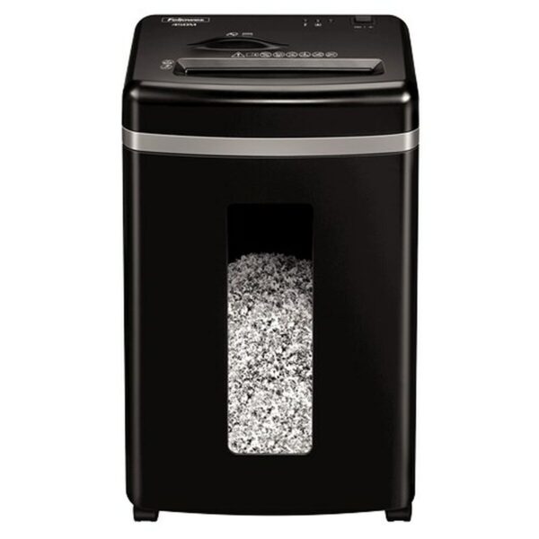 Niszczarka Papieru Fellowes Powershred 450M 22 L - obrazek 4