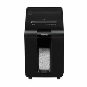 Niszczarka Papieru z Cięciem Mikro Fellowes AutoMax 100M 23 L