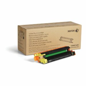 Toner Xerox 108R01483            Żółty