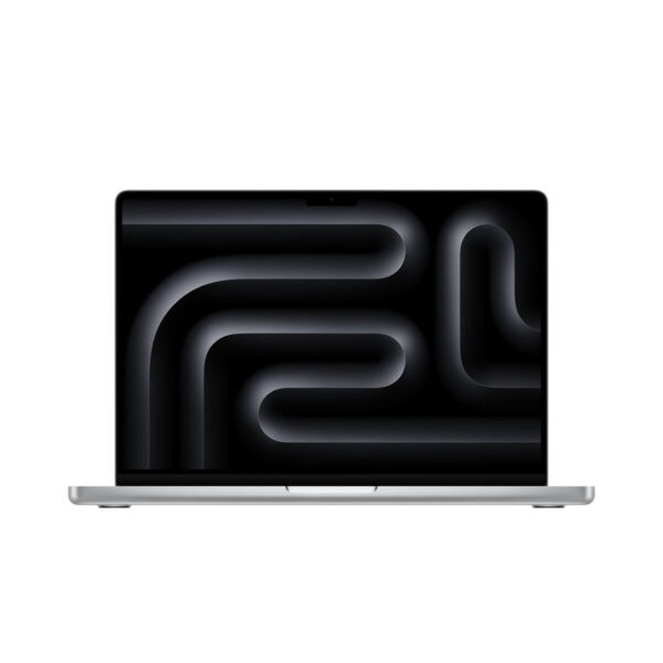 Laptop Apple MR7K3Y/A 14,2" 8 GB RAM 1 TB SSD Qwerty Hiszpańska M3 - obrazek 2
