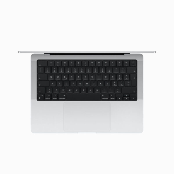 Laptop Apple MR7K3Y/A 14,2" 8 GB RAM 1 TB SSD Qwerty Hiszpańska M3