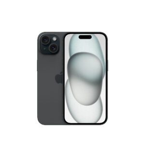 Smartfony Apple 256 GB Czarny
