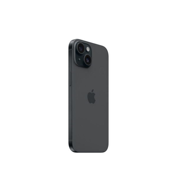 Smartfony Apple 256 GB Czarny - obrazek 2