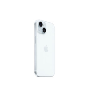 Smartfony iPhone 15 Apple MTPG3QL/A 6,1" 512 GB 6 GB RAM Niebieski
