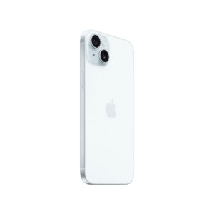 Smartfony iPhone 15 Plus Apple MU1F3QL/A 6,7" 256 GB 8 GB RAM Niebieski