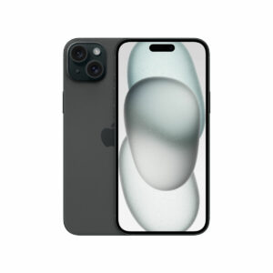 Smartfony iPhone 15 Plus Apple MU1H3QL/A 6,7" 512 GB 8 GB RAM Czarny