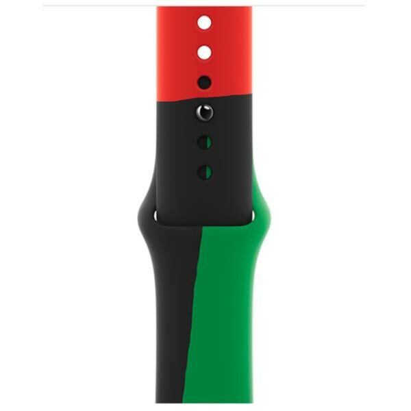 Paski do zegarków Apple Watch Apple MUQ53ZM/A S/M 40 mm - obrazek 2