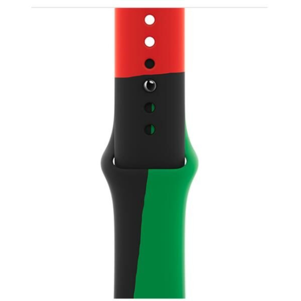 Paski do zegarków Apple Watch Apple MUQ73ZM/A S/M 44 mm - obrazek 2