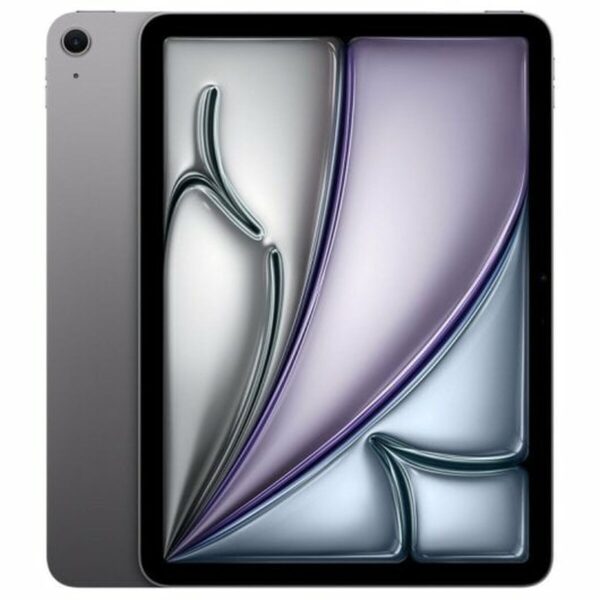 Tablet Apple iPad Air 2024 8 GB RAM 256 GB 11" M2 Szary
