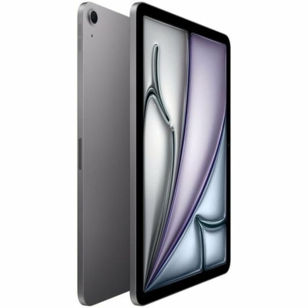 Tablet Apple iPad Air 2024 8 GB RAM 256 GB 11" M2 Szary - obrazek 2