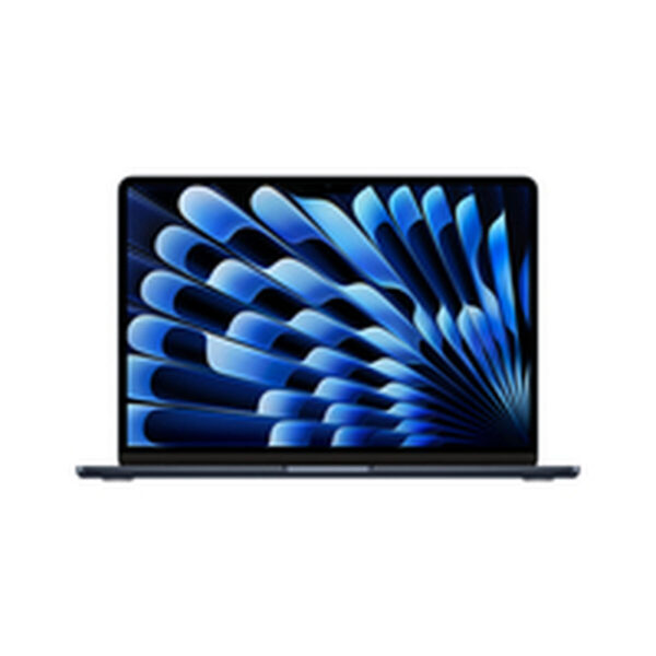 Laptop Apple MacBook Air M3 (2024) M3 16 GB RAM 512 GB SSD AZERTY - obrazek 3