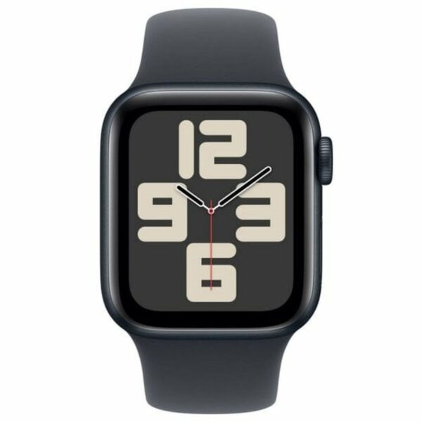 Smartwatch Apple MXE73QL/A Granatowy 40 mm - obrazek 2