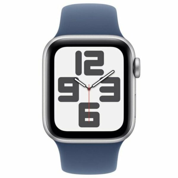 Smartwatch Apple MXEC3QL/A Szary 40 mm - obrazek 2
