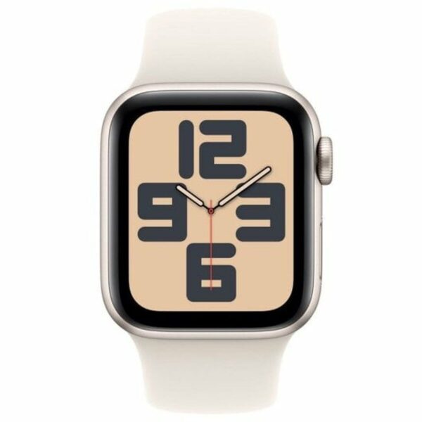 Smartwatch Apple MXEG3QL/A Biały 40 mm - obrazek 2