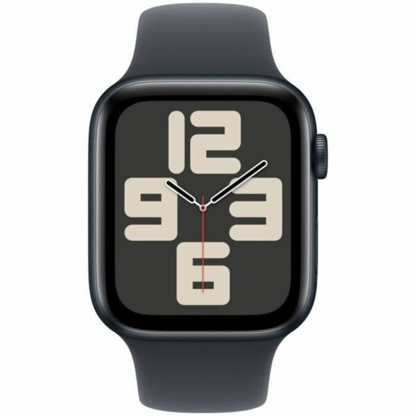 Smartwatch Apple Watch SE GPS Granatowy 44 mm - obrazek 2