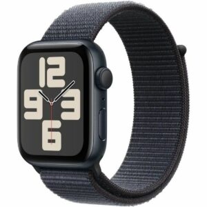 Smartwatch Apple Watch SE Niebieski 44 mm
