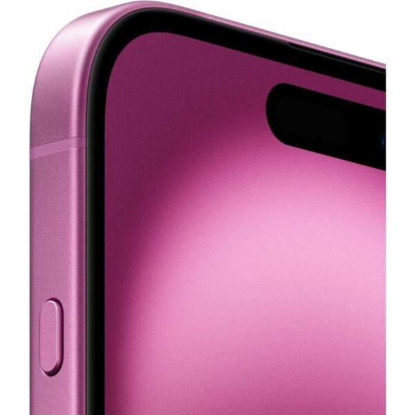 Smartfony Apple iPhone 16 Plus 6,7" 512 GB Różowy - obrazek 3
