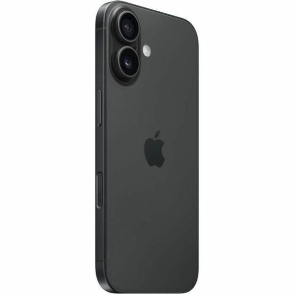 Smartfony Apple 128 GB Czarny - obrazek 2