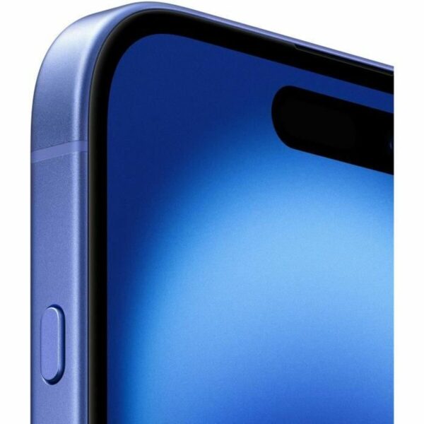 Smartfony Apple iPhone 16 256 GB Niebieski - obrazek 3