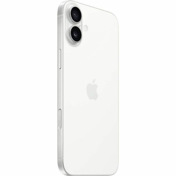 Smartfony Apple iPhone 16 512 GB Biały - obrazek 2