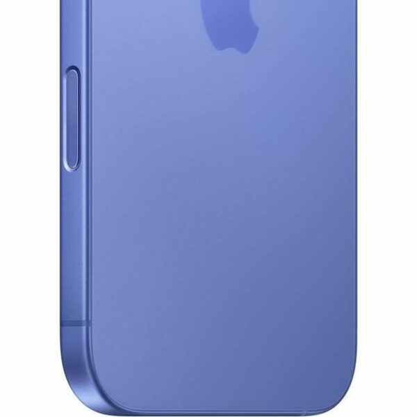 Smartfony Apple iPhone 16 512 GB Niebieski - obrazek 4