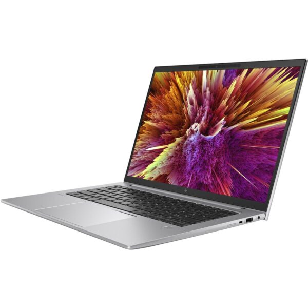 Laptop HP 865Q3EA 14" 16 GB RAM 1 TB SSD NVIDIA RTX A500 i7-1365u - obrazek 2