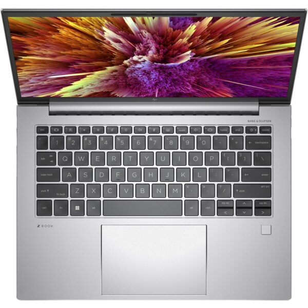 Laptop HP 865Q3EA 14" 16 GB RAM 1 TB SSD NVIDIA RTX A500 i7-1365u - obrazek 8