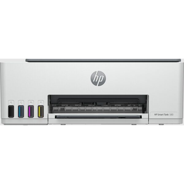 Drukarka Wielofunkcyjna HP Smart Tank 580