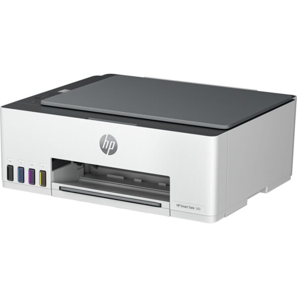 Drukarka Wielofunkcyjna HP Smart Tank 580 - obrazek 2