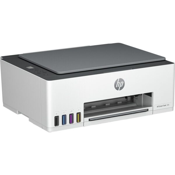 Drukarka Wielofunkcyjna HP Smart Tank 580 - obrazek 3