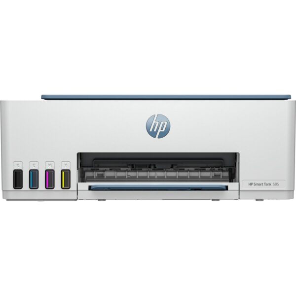 Drukarka Wielofunkcyjna HP Smart Tank 585 - obrazek 3