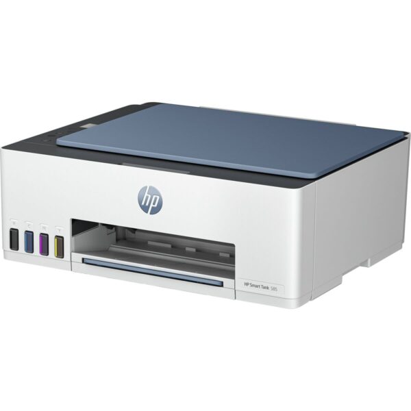 Drukarka Wielofunkcyjna HP Smart Tank 585 - obrazek 4
