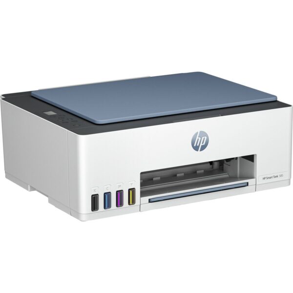 Drukarka Wielofunkcyjna HP Smart Tank 585 - obrazek 5