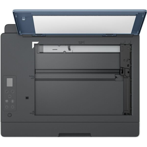 Drukarka Wielofunkcyjna HP Smart Tank 585 - obrazek 8