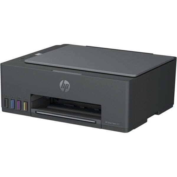 Drukarka Wielofunkcyjna HP 4A8D4A - obrazek 3