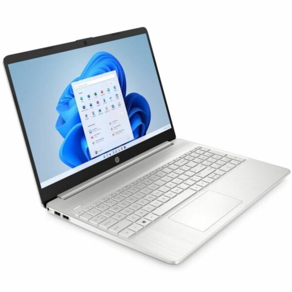 Laptop HP 15s-eq2090nf 15" Ryzen 7 5700U 16 GB RAM 512 GB Azerty Francuski - obrazek 4