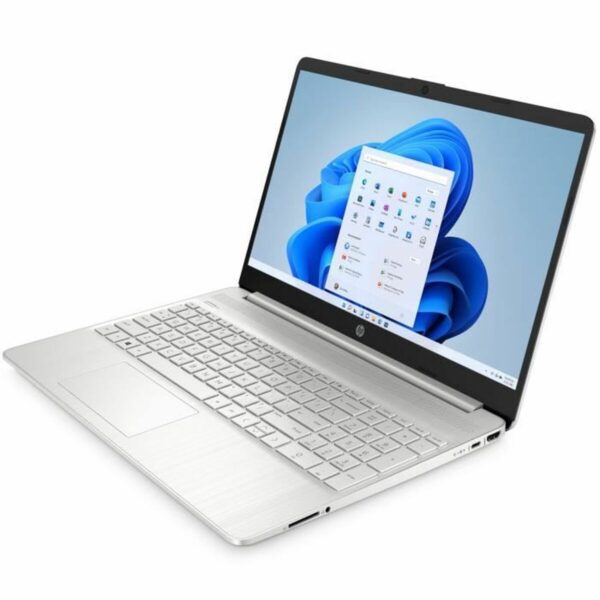 Laptop HP 15s-eq2090nf 15" Ryzen 7 5700U 16 GB RAM 512 GB Azerty Francuski - obrazek 2