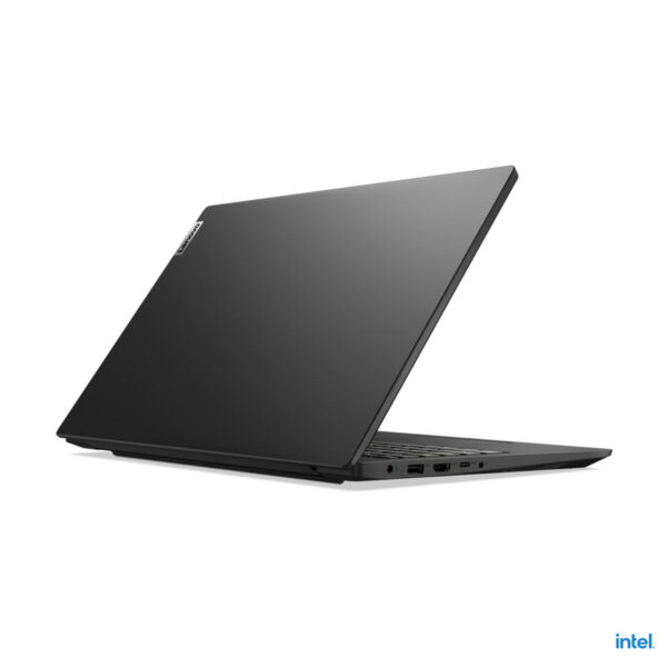 Laptop Lenovo 82QY00PUSP Intel Celeron N4500 8 GB RAM 256 GB SSD Qwerty Hiszpańska - obrazek 8