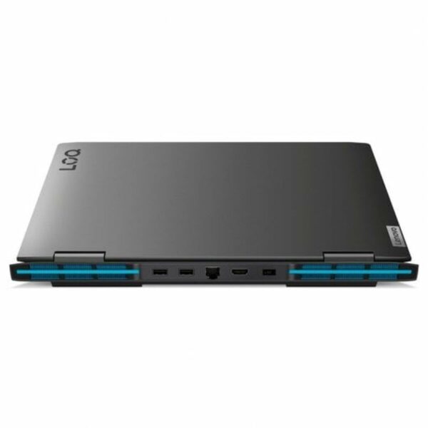 Laptop Lenovo LOQ 15IRH8 15,6" intel core i5-13420h 16 GB RAM 512 GB SSD Nvidia Geforce RTX 4050 Qwerty Hiszpańska - obrazek 5