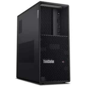 Komputer Stacjonarny Lenovo ThinkStation P3 NVIDIA RTX A2000 Intel Core i7-13700 32 GB RAM 1 TB SSD