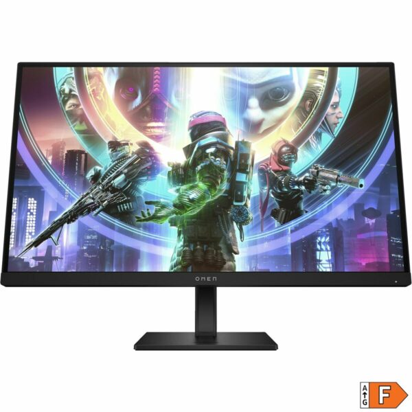 Monitor Gaming HP 27qs 27" Quad HD 240 Hz - obrazek 2