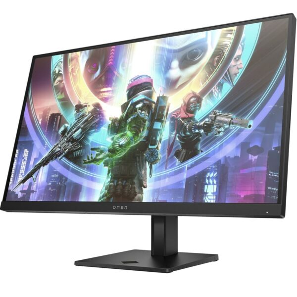 Monitor Gaming HP 27qs 27" Quad HD 240 Hz - obrazek 3