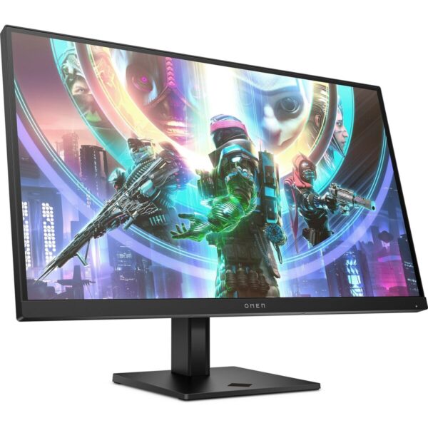 Monitor Gaming HP 27qs 27" Quad HD 240 Hz - obrazek 4