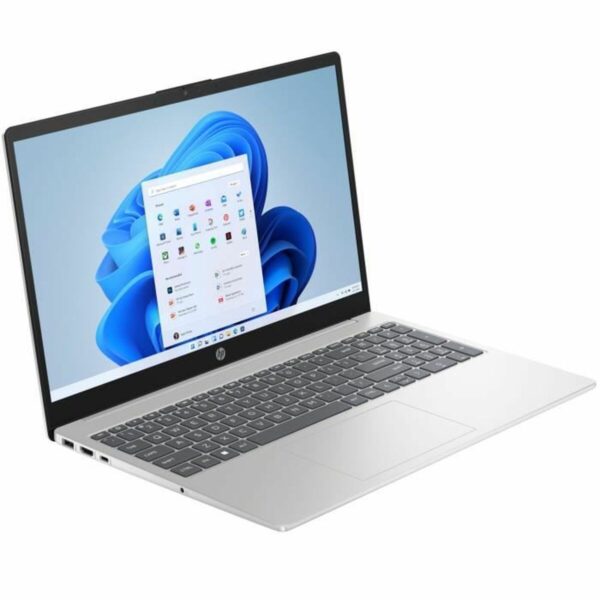 Laptop HP FC0071NF 15,6" ryzen 5-7520u 16 GB RAM 512 GB SSD Azerty Francuski - obrazek 2