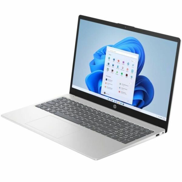 Laptop HP FC0071NF 15,6" ryzen 5-7520u 16 GB RAM 512 GB SSD Azerty Francuski - obrazek 3