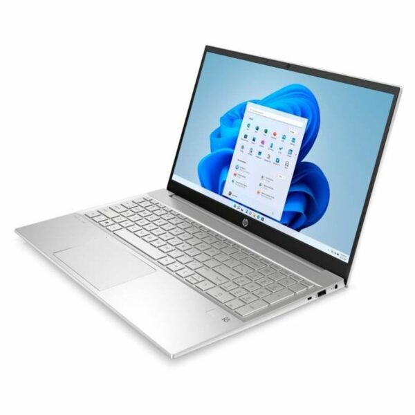 Laptop HP 15-eg2049nf 15,6" Intel Core i5-1235U 16 GB RAM 512 GB SSD Azerty Francuski - obrazek 2