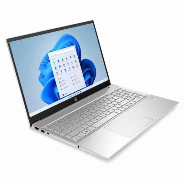 Laptop HP 15-eg2049nf 15,6" Intel Core i5-1235U 16 GB RAM 512 GB SSD Azerty Francuski - obrazek 3