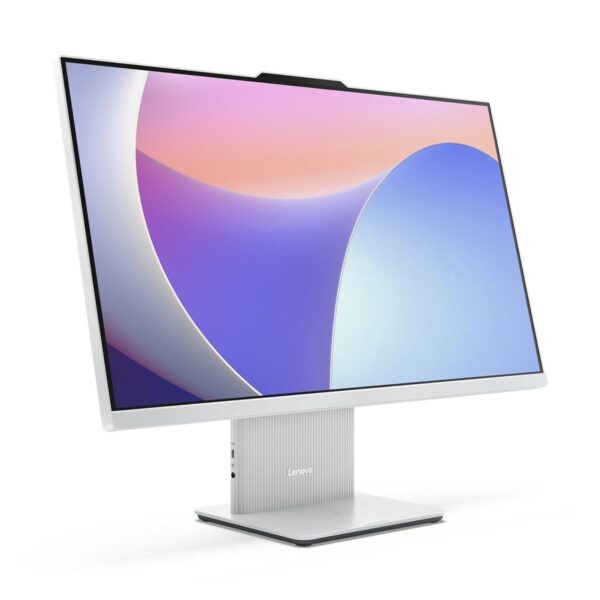 All in One Lenovo F0HM002PPB 27" intel core i5-13420h 16 GB RAM 1 TB SSD - obrazek 2